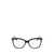 Victoria Beckham Victoria Beckham Eyeglasses Black