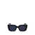 Victoria Beckham Victoria Beckham Sunglasses Black