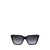 Victoria Beckham Victoria Beckham Sunglasses Black