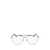 Victoria Beckham Victoria Beckham Eyeglasses LIGHT GOLD