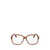 Victoria Beckham Victoria Beckham Eyeglasses BROWN