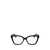 Victoria Beckham Victoria Beckham Eyeglasses Black