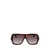 Victoria Beckham Victoria Beckham Sunglasses TORTOISE