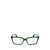 Victoria Beckham Victoria Beckham Eyeglasses GREEN