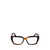 Victoria Beckham Victoria Beckham Eyeglasses Brown