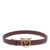 Pinko Pinko Belts BROWN