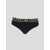 Versace Versace Greek Motif Briefs Black