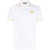 Versace Versace T-Shirts And Polos WHITE