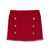 Versace Versace Skirts Red RED