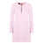 Pinko Pinko Dress "Aquarios" PINK