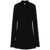 ROTATE Birger Christensen Rotate Birger Christensen Dress Black