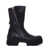 VIC MATIE Vic Matie Boots Black