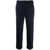 Pinko Pinko Trousers Blue BLUE