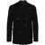 Tagliatore Tagliatore 0205 Jackets Black