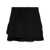 Max Mara Max Mara Wool Skirt Black