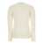 Ralph Lauren Julianna-Long Sleeve-Pullover WHITE