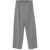 SPORTMAX Sportmax Wool Blend Trousers GREY