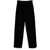 SPORTMAX Sportmax Velvet Trousers Black