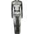 Jean Paul Gaultier Jean Paul Gaultier Mesh Long Dress Printed "Body Lace Mariniere" Clothing Black