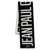 Jean Paul Gaultier Jean Paul Gaultier Scarfs Black