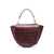 WANDLER Wandler Bags.. Bordeaux Red