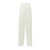 Max Mara Max Mara Wide Leg WHITE