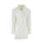 SPORTMAX Sportmax Jackets And Vests WHITE