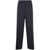 Dries Van Noten Dries Van Noten 01660 Porter 9146 W.W.Pants Clothing BLUE