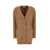 Max Mara Max Mara Cardigan BROWN