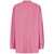 THE ATTICO The Attico T-Shirt PINK