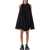 Balenciaga Balenciaga Suspended Dress Black