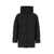 CANADA GOOSE Canada Goose Quilts Black