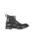 Premiata Premiata Chetta Brass Ankle Boot Genjo Gy Washed Shoes Black