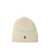 Moncler Grenoble Moncler Grenoble Ribbed Wool Beanie WHITE