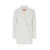 Valentino Garavani Valentino Garavani Jackets And Vests WHITE