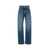 Valentino Garavani Valentino Garavani Jeans BLUE