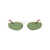 RETROSUPERFUTURE Retrosuperfuture Sunglasses GREEN