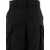 Alexander Wang Alexander Wang Cargo Trousers With Oversize Pockets Black