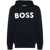 Hugo Boss Boss Sweatshirts BLUE