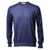 GRAN SASSO Gran Sasso Paricol Clothing BLUE