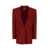 Stella McCartney Stella McCartney Jackets And Vests RED