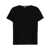 Emporio Armani Emporio Armani Striped T-Shirt Black