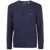 Ralph Lauren Polo Ralph Lauren Long Sleeve Crew Neck Pullover Clothing BLUE