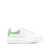 Alexander McQueen Alexander McQueen 'Oversize' Sneakers WHITE