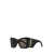 Saint Laurent Saint Laurent Sunglasses Black