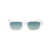 RETROSUPERFUTURE Retrosuperfuture Sunglasses WHITE P04