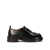 Alexander McQueen Alexander McQueen Lace-Up Derby Shoes Black