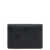 Burberry Burberry Check Card Holder Black