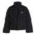 Balenciaga Balenciaga Coats Black Black