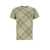 Burberry Burberry T-Shirt PRINTED